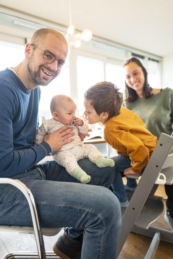 Aanbod voor niet huurders