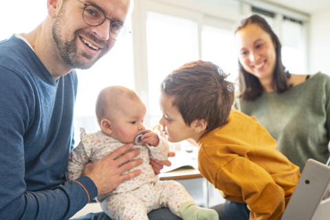 Aanbod voor niet huurders