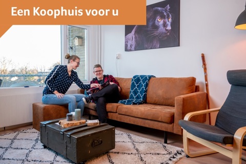 Een woning kopen